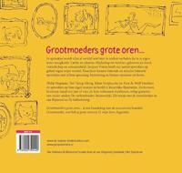 Grootmoeders grote oren - thumbnail