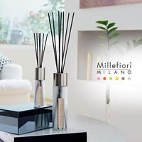 Millefiori Milano Selected Stick Diffuser Refill 350 ml - thumbnail