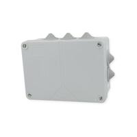 Spelsberg HP 150-L Verbindingsdoos (l x b x h) 119 x 164 x 77 mm Grijs IP55 1 stuk(s) - thumbnail
