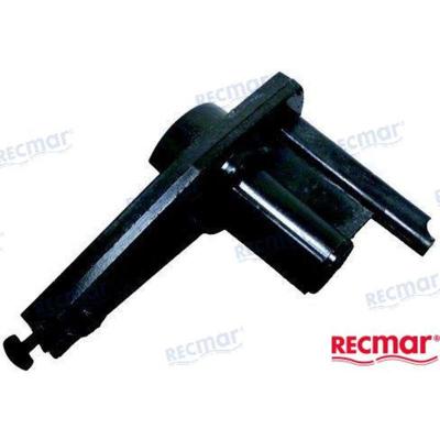 REC3854218 - FORD V8 INJECTIE ROTOR Bombardier