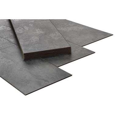 Laminaat Stone-Slate - antraciet