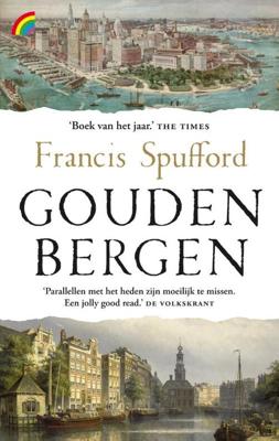 Gouden bergen (Paperback)