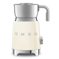 SMEG MFF11CREU Melkopschuimer 50's Style - Creme - thumbnail