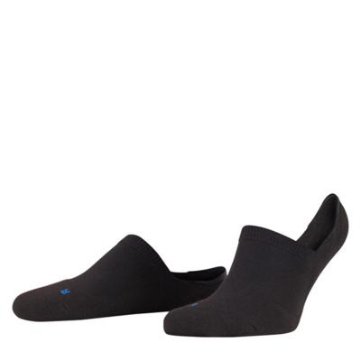 Falke Cool Kick Footies Sok black 42-43