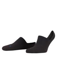 Falke Cool Kick Footies Sok black 42-43 - thumbnail