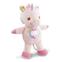 Knuffel Vtech Baby Licorne - thumbnail