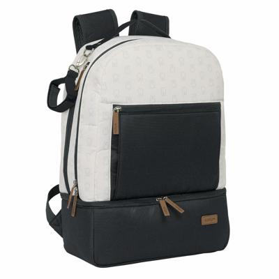 Organizer tas voor kinderwagen Miffy Moon