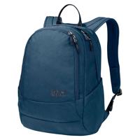 Jack Wolfskin Perfect Day Rugzak Poseidon Blue - thumbnail