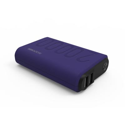 RealPower 333647 powerbank Navy 20000 mAh