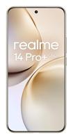 realme 14 Pro+ 5G Dual SIM 12GB RAM 512GB - wit - thumbnail
