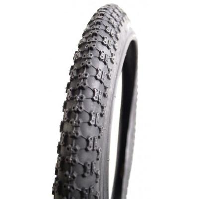 Deli Tire Buitenband bmx 16 x 1.75 (47-305) zwart