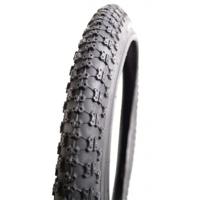 Deli Tire Buitenband bmx 16 x 1.75 (47-305) zwart - thumbnail