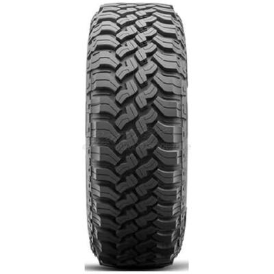 Wild Peak M/T 01 POR