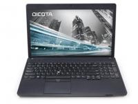 Dicota Secret 2-Way Privacyfolie Laptop 39,6 cm (15,6) Beeldverhouding: 16:9 D30962 Universal - thumbnail