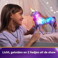 Unicorn Academy Unicorn Rainbow Wildstar + Licht en Geluid - thumbnail