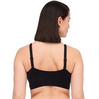 Bh Spacer Air vulling - Soft Stretch - Comfort bralette - Bh Top met uitneembare vulling - thumbnail