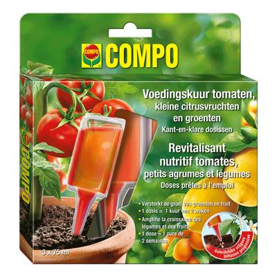 COMPO Nutrition Tomatoes 225ML