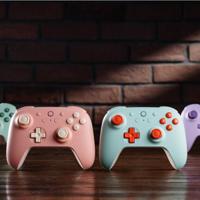 8BitDo Ultimate 2C 2.4G Wireless Controller - Mint Edition - thumbnail
