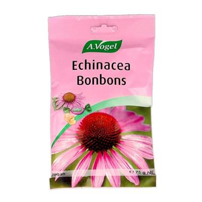 A Vogel Echina C kruidenbonbons 75 Gram