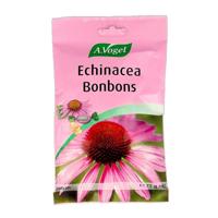 A Vogel Echina C kruidenbonbons 75 Gram - thumbnail