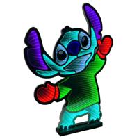 Disney Spiegellicht 3d dancing stitch 60cm - thumbnail
