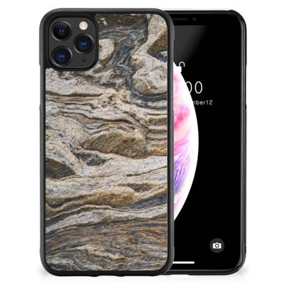Apple iPhone 11 Pro Max Gripcase Steen