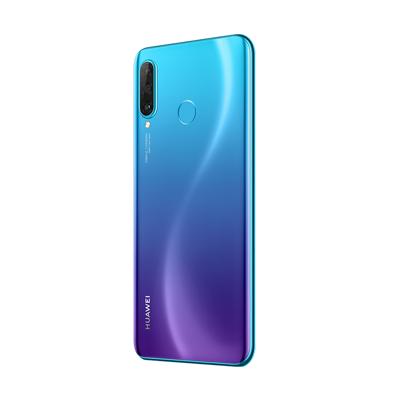 Huawei P30 lite Dual SIM - 128 GB - blauw