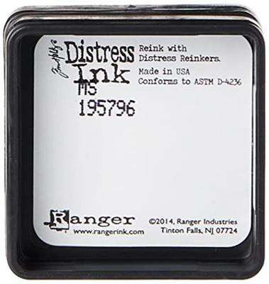 Ranger Ink Ranger • tim holtz distress mini ink pad mustard seed