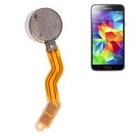 Oscillator + trillingen Flex kabel voor Galaxy S5 / G900 - thumbnail