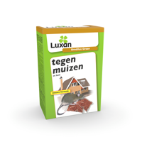 Luxan Brodilux Graan 50gr - thumbnail