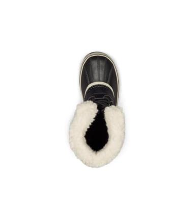 Sorel Winter Carnival™ Wp Sneeuwlaars Dames Black, Stone 10