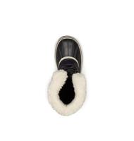 Sorel Winter Carnival™ Wp Sneeuwlaars Dames Black, Stone 10 - thumbnail