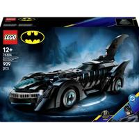 LEGO® MARVEL SUPER HEROES 76304 Batman Forever ® Batmobile - thumbnail