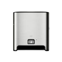 TORK 460001 Image Line Handdoekdispenser Metaal, Kunststof Zilver 1 stuk(s) - thumbnail