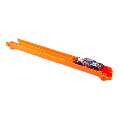 Hot Wheels Track Creator Starterset met Auto + Baan - thumbnail