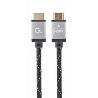 HDMI kabel met Ethernet 'Select Plus series' 5 meter - thumbnail