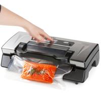 DOMO DO336L DO336L Vacumeermachine Inklapbaar, Kabelgebonden - thumbnail