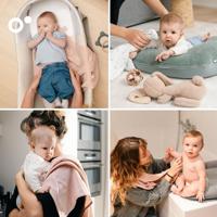 Baby Dekbed Doomoo DOOMOO - thumbnail