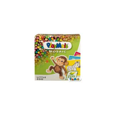 Playmais mosaic dierentuindieren