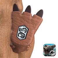 Mega Actie - Grogosaurus - Jurassic World Survival - JKL86 - thumbnail