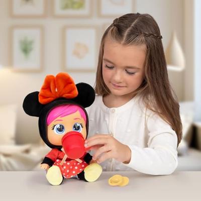 Babypop Minnie Mouse