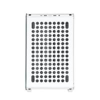 Cooler Master Qube 500 Flatpack White Edition - thumbnail