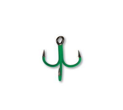 Madcat A-Static Treble Size 1/0 4St.