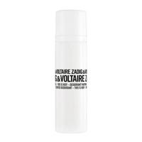 Zadig & Voltaire This Is Her! Scented Deo Spray 100ml Deodorant Dames - thumbnail