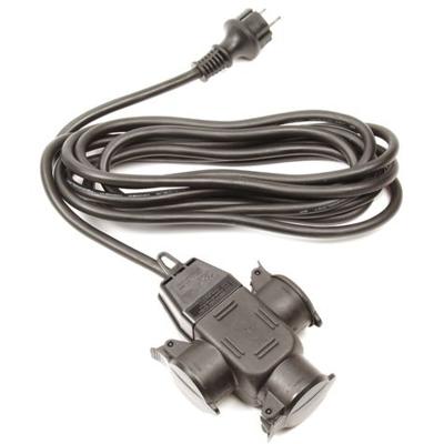 Enzo Drieweg hangkoppeling met RA 5M +klep - 6871990