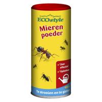 Ecostyle Mierenpoeder 400g - thumbnail