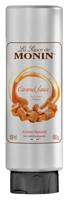 Monin - Topping Caramel - 0,5ltr - thumbnail