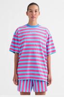 Joana Regular T-shirt | Pink - thumbnail