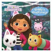 Gabby's slaapfeestje (Hardback) - thumbnail