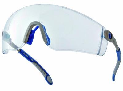 Delta Plus vh-bril Lipari 2 Clear polycarbonaat kleurloos Delta Plus vh-bril Lipari 2 Clear polycarbonaat kleurloos
